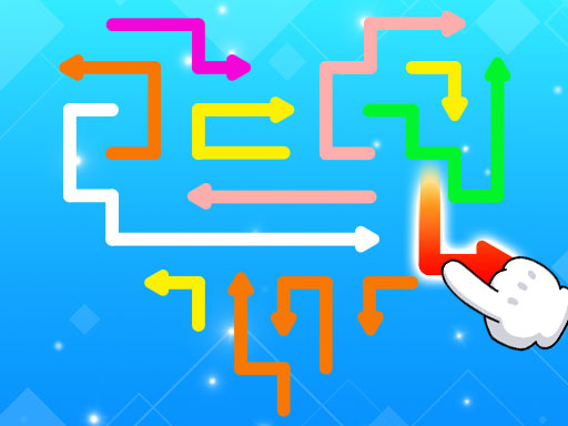 Arrows Puzzle Escape